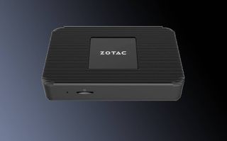 Zotac ZBOX PI336