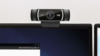 Logitech C922 Pro HD Stream Webcam review