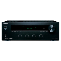 Onkyo TX-8220 was $349now $249 at Amazon (save $100)
Read our Onkyo TX-8250 review