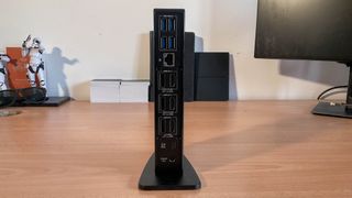 Plugable USB-C Triple 4K Display Docking Station