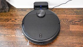 Wyze Robot Vacuum review