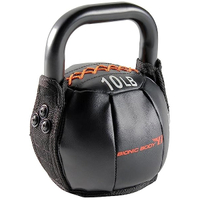 Bionic Body 10 lbs Soft Kettlebell: was $39 now $33