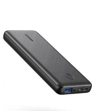 Anker slim portable battery pack