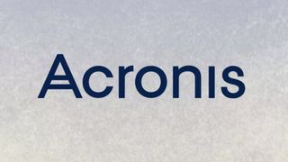 Acronis True Image cloud backup review