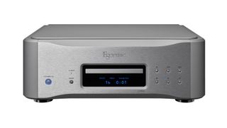 Esoteric K-05XD CD player