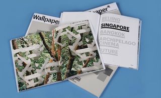 Wallpaper* special edition Venice Biennale 2012