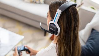 Astro A20 Gaming Headset Gen 2 review