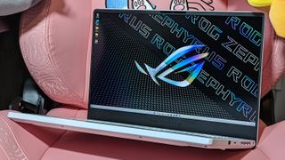 Best 15-inch gaming laptops 2024