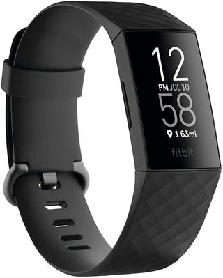 Fitbit Charge