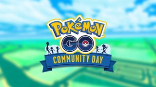 Pokémon Go Community Day