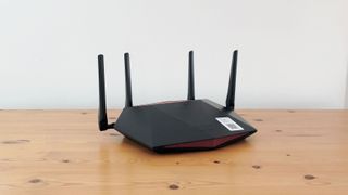 Netgear Nighthawk XR1000 review