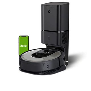 iRobot Roomba i7+