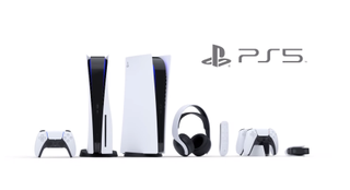 Sony reveals entire PS5 console line-up, includes disc-less digital edition