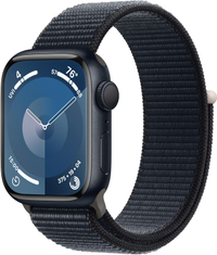 Apple Watch Series 9 GPS 41mm: was $399 now $329 @ Amazon
Apple Watch Series 9 with GPS + LTE for $429