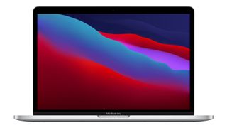 MacBook Pro 13 tum (M1, 2020)