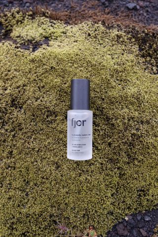 fjör Hydrolytic®️ Moisturiser against moss