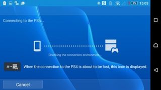 PlayStaion 4 Remote Play