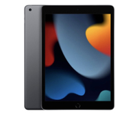 10.2" iPad (64GB/2021): was $329 now $299 @ Amazon