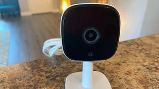 eufy Security Solo IndoorCam C24