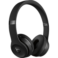 Beats Solo 3 Wireless Headphones: $179.99 $119 at Walmart