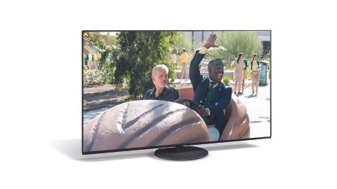 Panasonic TX-55HZ1000B review