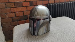 Denuo Novo The Mandalorian Helmet