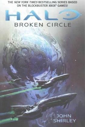 Halo: Broken Circle