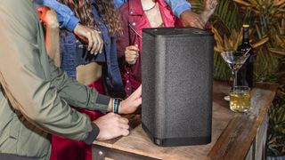 Best Bluetooth speaker: UE Hyperboom