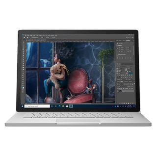 Microsoft Surface Book 3