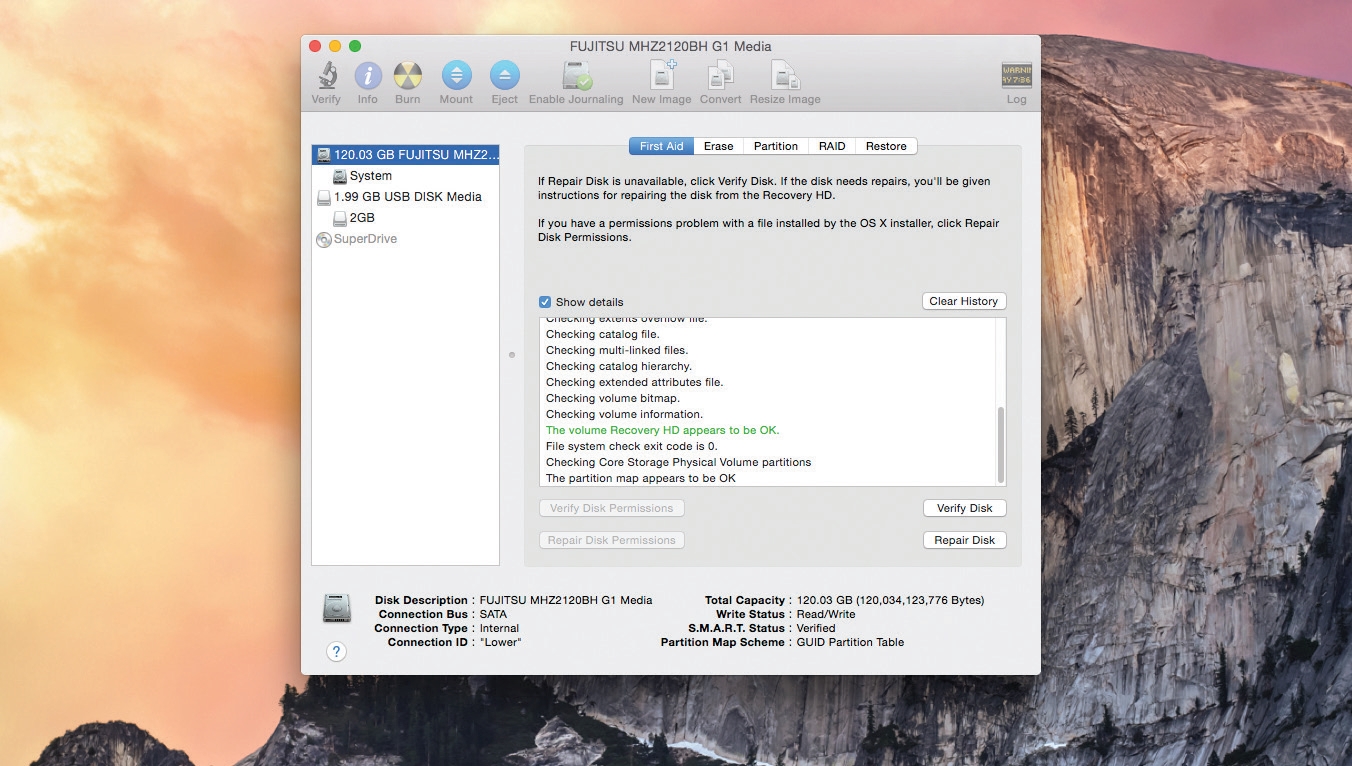 How to format a hard drive on a Mac