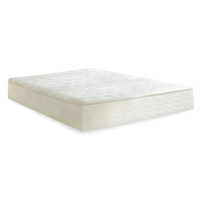 PlushBeds Botanical Bliss: was $2,499 now $1,199 @ PlushBeds