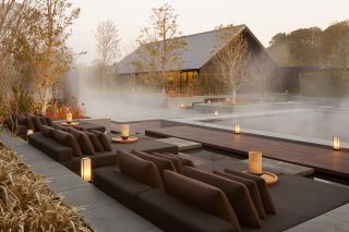 best experiential spas