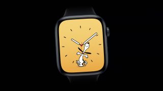 watchOS 10