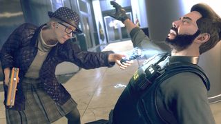 Watch Dogs: Legion hands-on