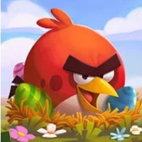 Angry Birds 2