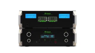 McIntosh C12000 / MC450 MKII