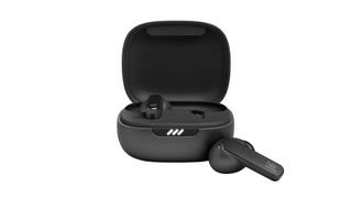 Noise cancelling in-ear headphones: JBL Live Pro 2 TWS