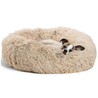 Best Friends by Sheri Shag Fur Donut Cuddler: was $59 now $47 @ Amazon