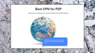 NordVPN