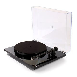 Rega Planar 1 Plus