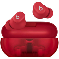 Beats  Solo Buds