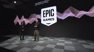 Epic-Games