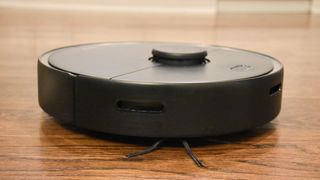 Roborock S4 Max robot vacuum review