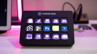 Elgato Stream Deck