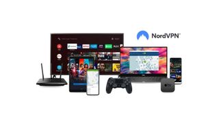 NordVPN