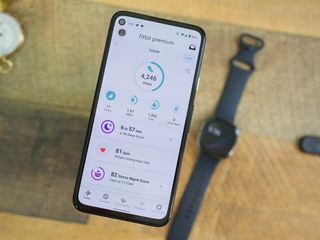 Fitbit Sense