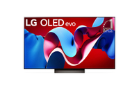 LG 65" C4 4K OLED TV: was $2,699 now $2,096 @ Amazon
