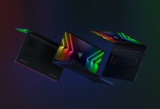 Razer Blade Laptops 