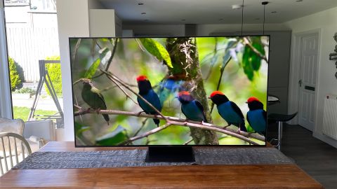 4K TV: TCL 65C845K