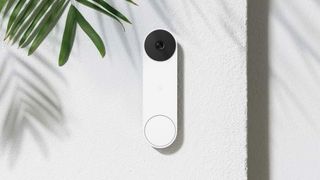 Nest Doorbell (battery) review